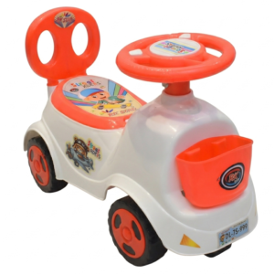 basket street rider