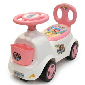 basket street rider