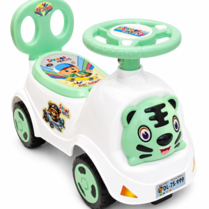 tiger street rider(green)