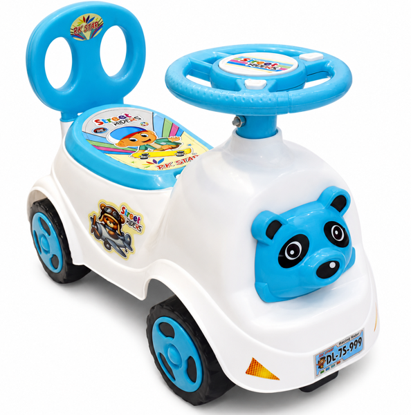 panda street rider(blue) panda street rider(blue)