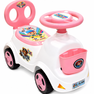 basket street rider(pink)
