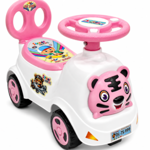 tiger street rider(pink)