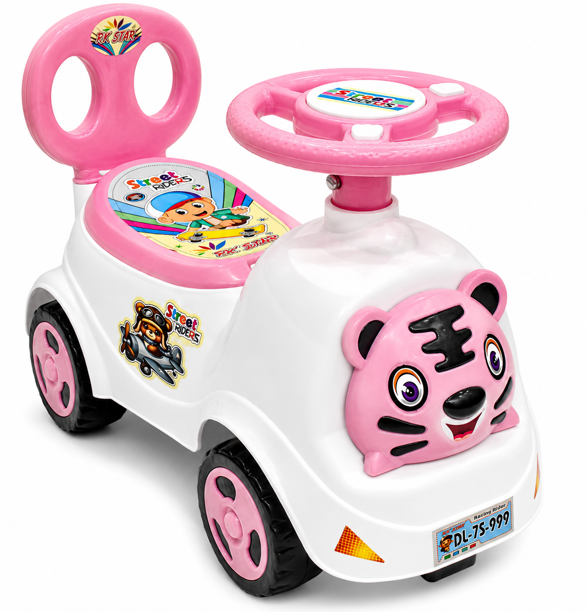 tiger street rider(pink) tiger street rider(pink)