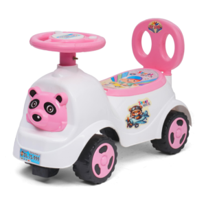 Toys Tiger street rider(brown)