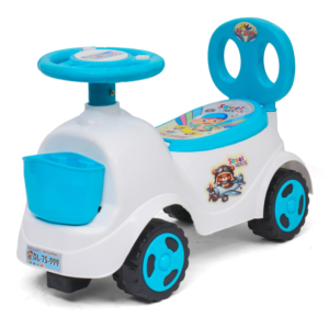 Toys basket street rider(blue)