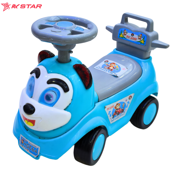 monkey king ride on(blue) monkey king ride on(blue)