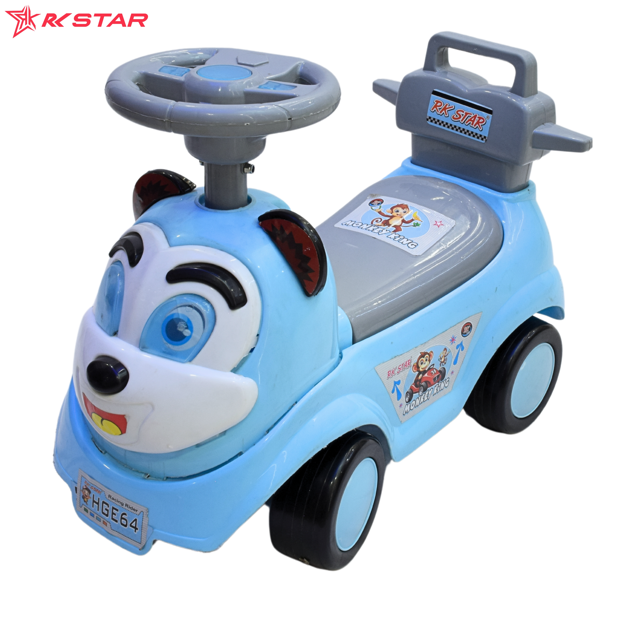 monkey king ride on(sky blue) monkey king ride on(sky blue)