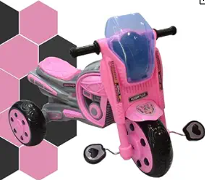 bullet tri cycle(pink) bullet tri cycle(pink)